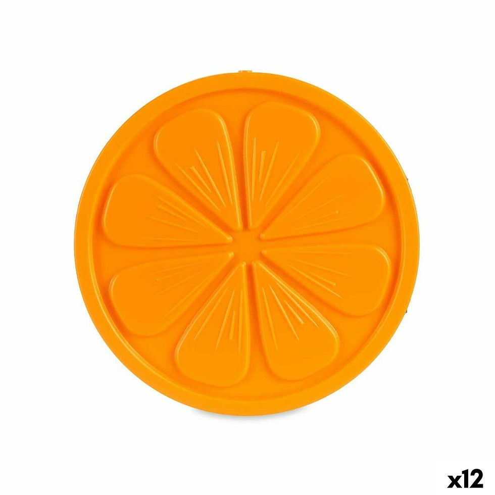 Kältespeicher Leknes 250 ml 17,5 x 1,5 x 17,5 cm (12 Stück)