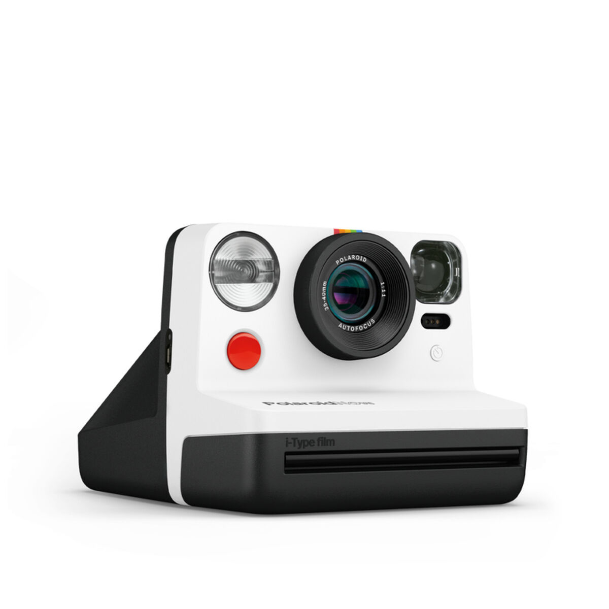 Instant Photo Appliances Polaroid Now 9059