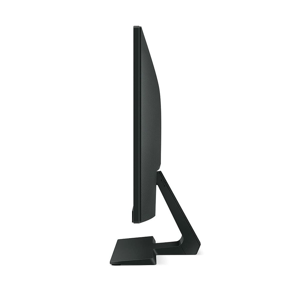 Miniaturbild: Monitor BenQ GW2480E 23,8" LED IPS Flicker free