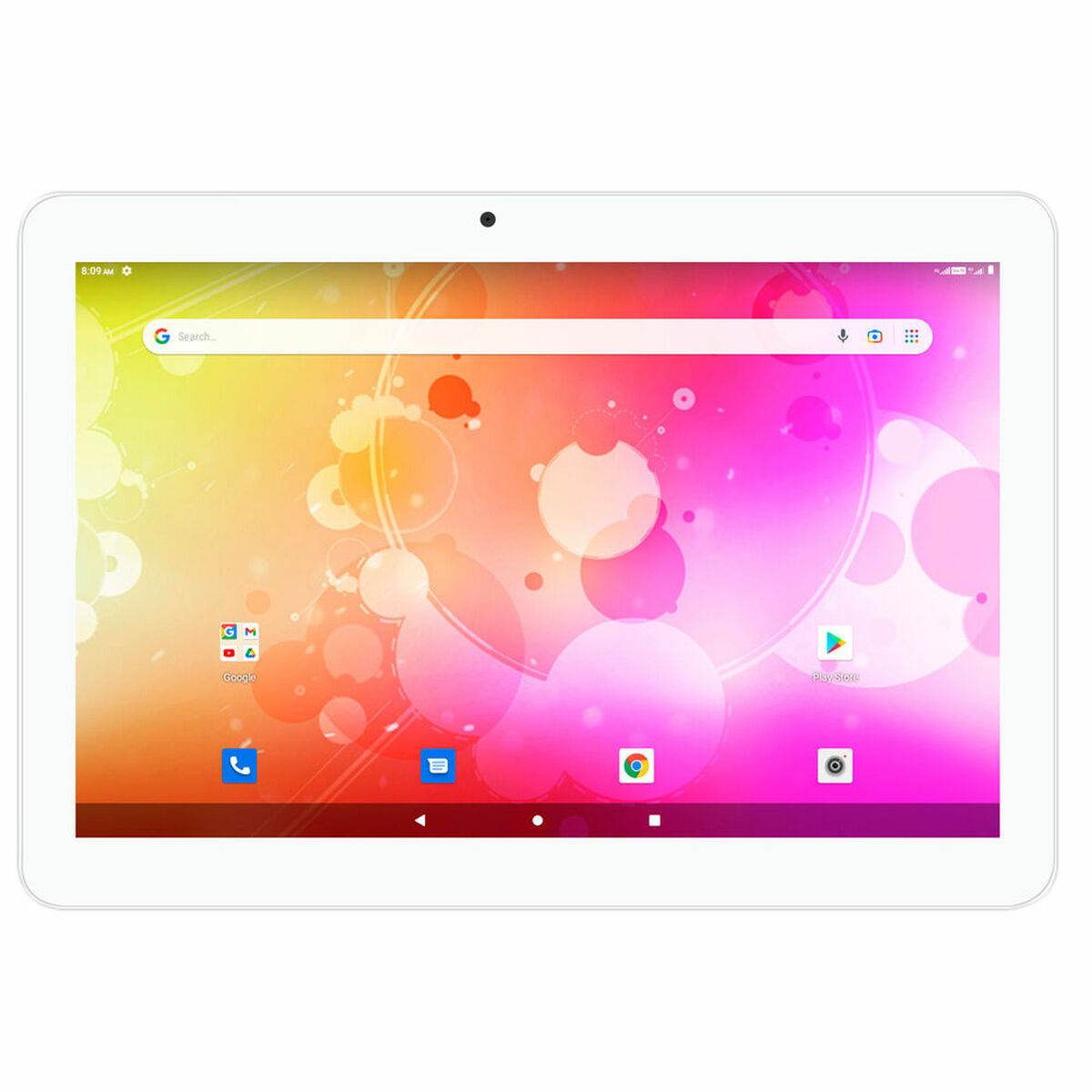 Tablet Denver Electronics TIQ-10443WL 10,1" Quad Core 2 GB RAM 16 GB Weiß 2 G