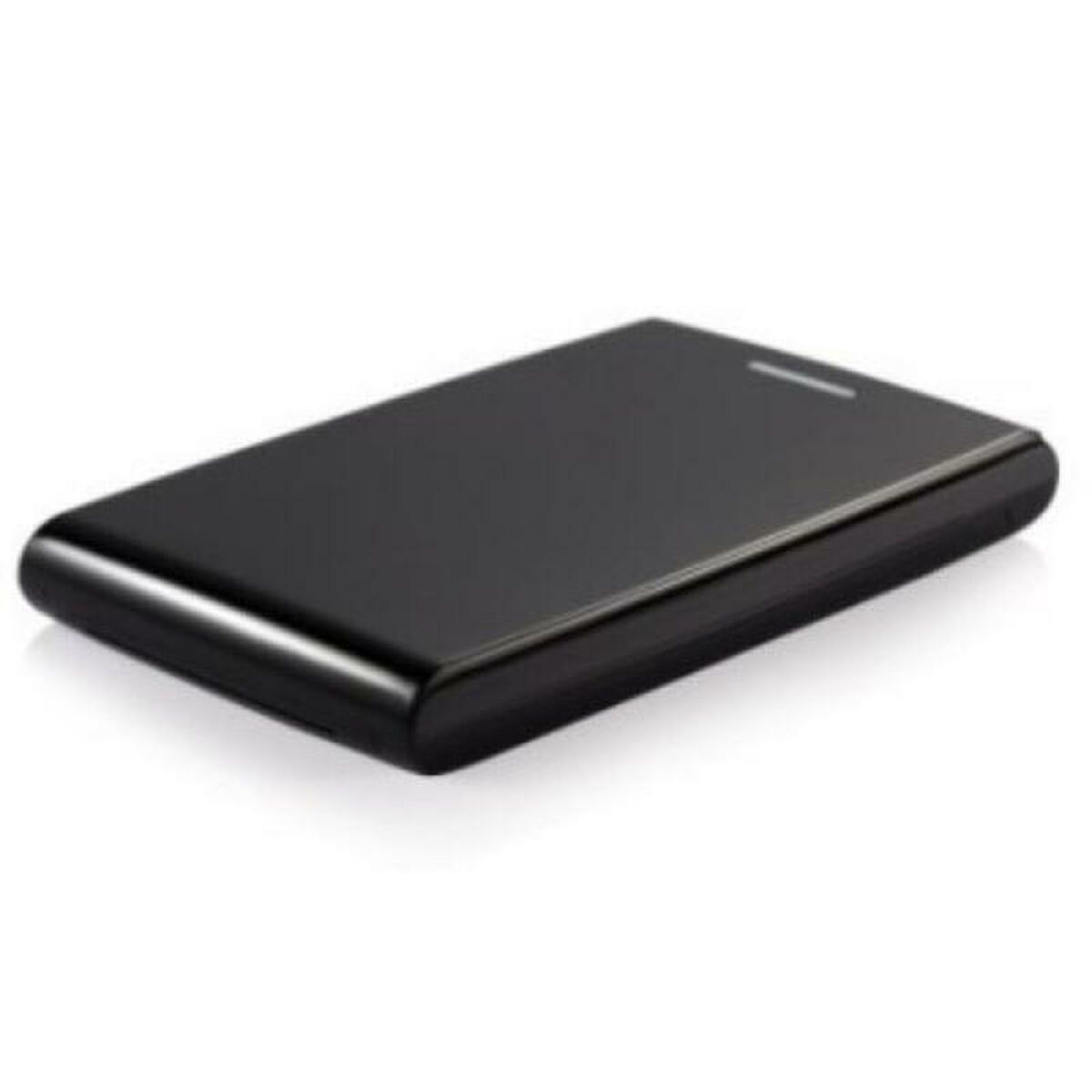 Externe Box TooQ TQE-2526B HD 2.5" SATA III USB 3.0 Schwarz