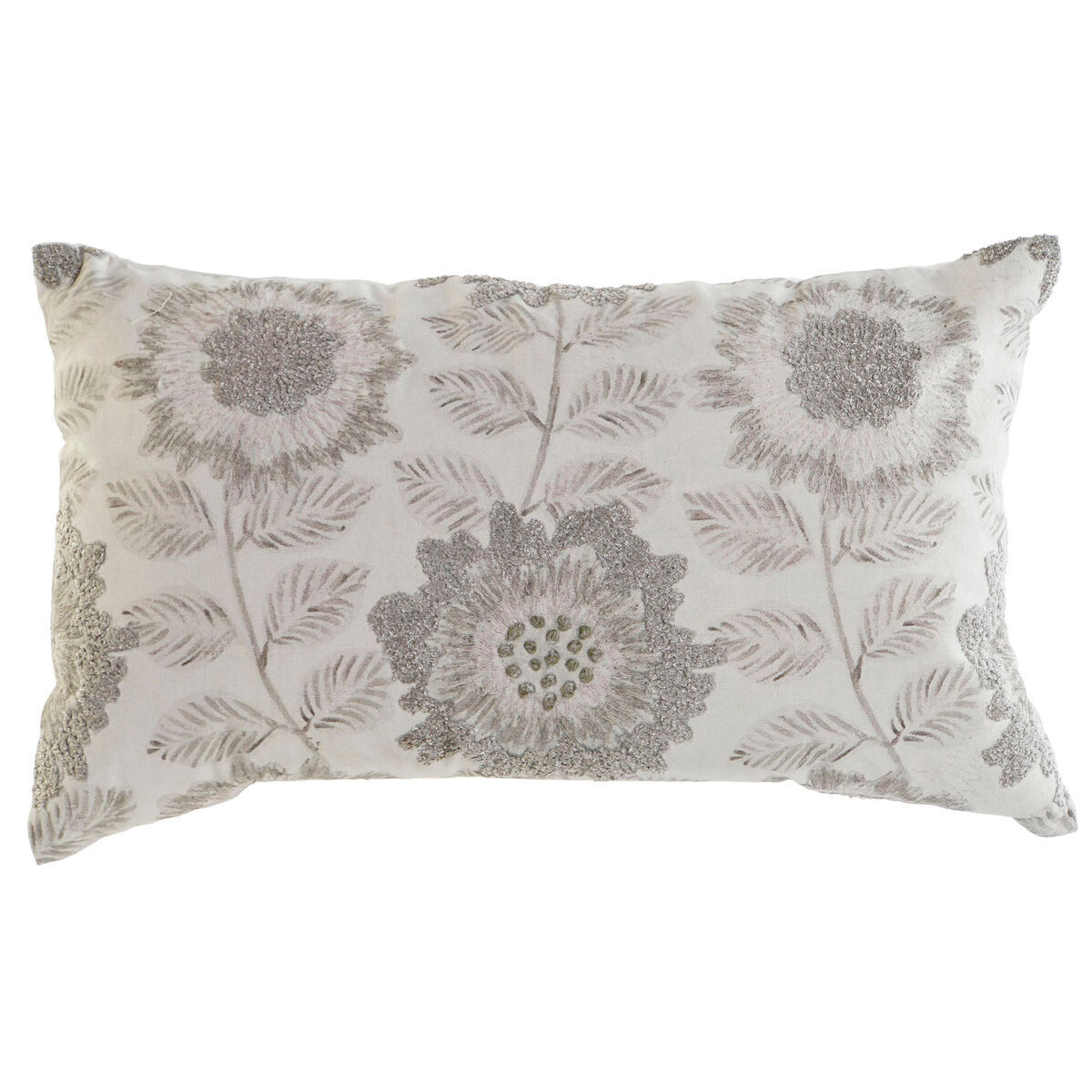 Kissen DKD Home Decor Bunt 50 x 15 x 30 cm