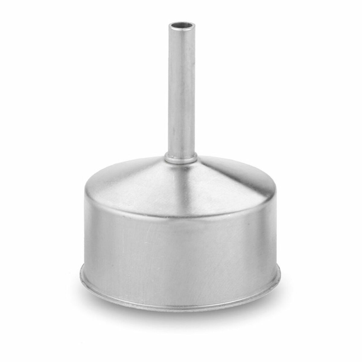 Trichter für Kaffeemaschine Oroley Ersatzteil 6 Tassen