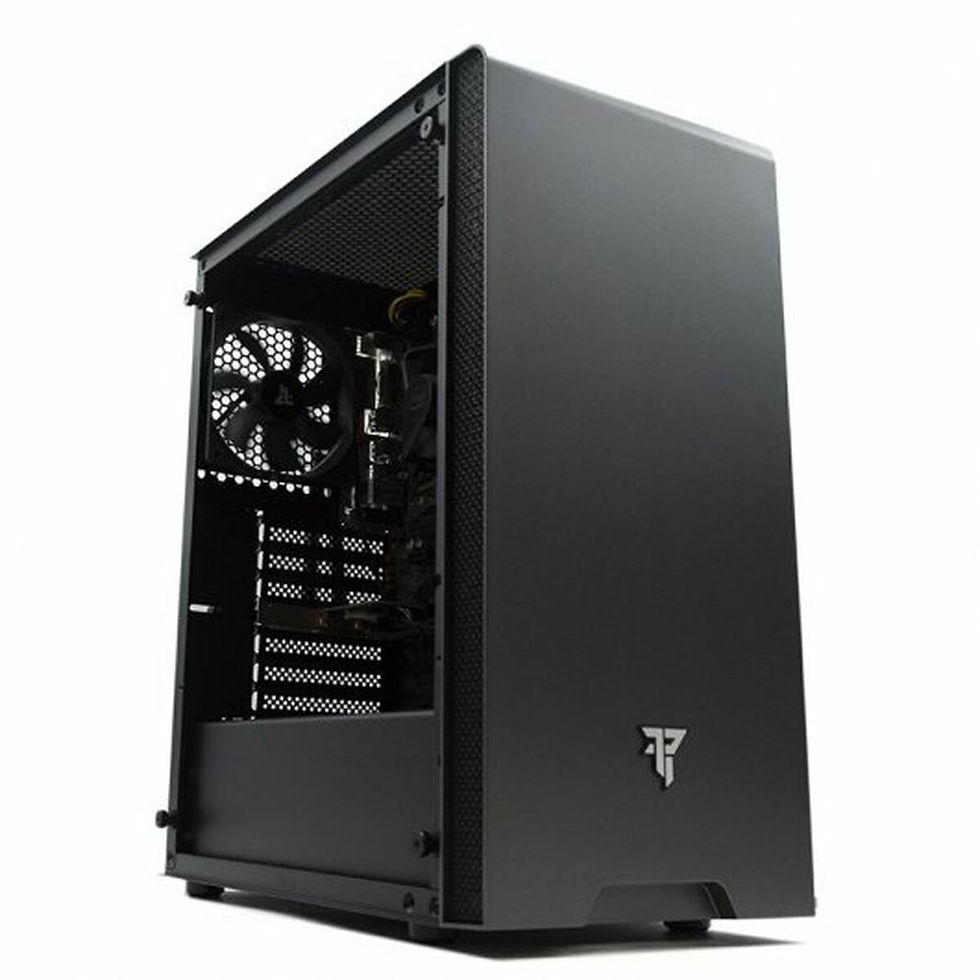 Miniaturbild: Desktop PC PcCom Intel Core i5-13400 8 GB RAM 500 GB SSD