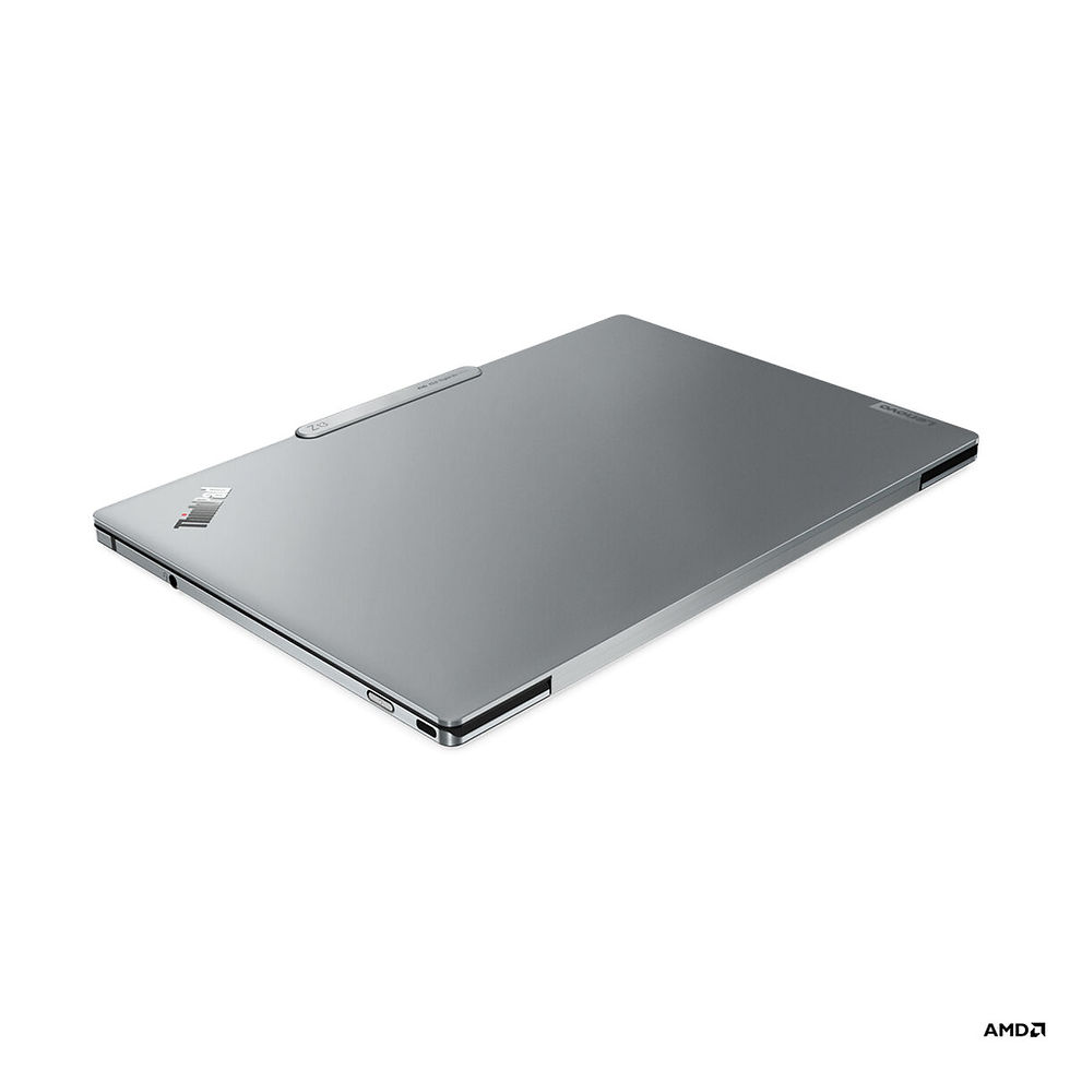 Miniaturbild: Notebook Lenovo 21D20014SP RYZEN 7-6850H PRO 512 GB SSD 16 GB RAM 13,3"