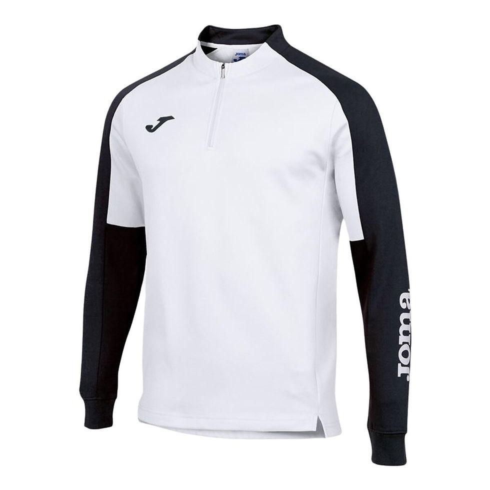Herren Sweater ohne Kapuze Joma Sport Championship