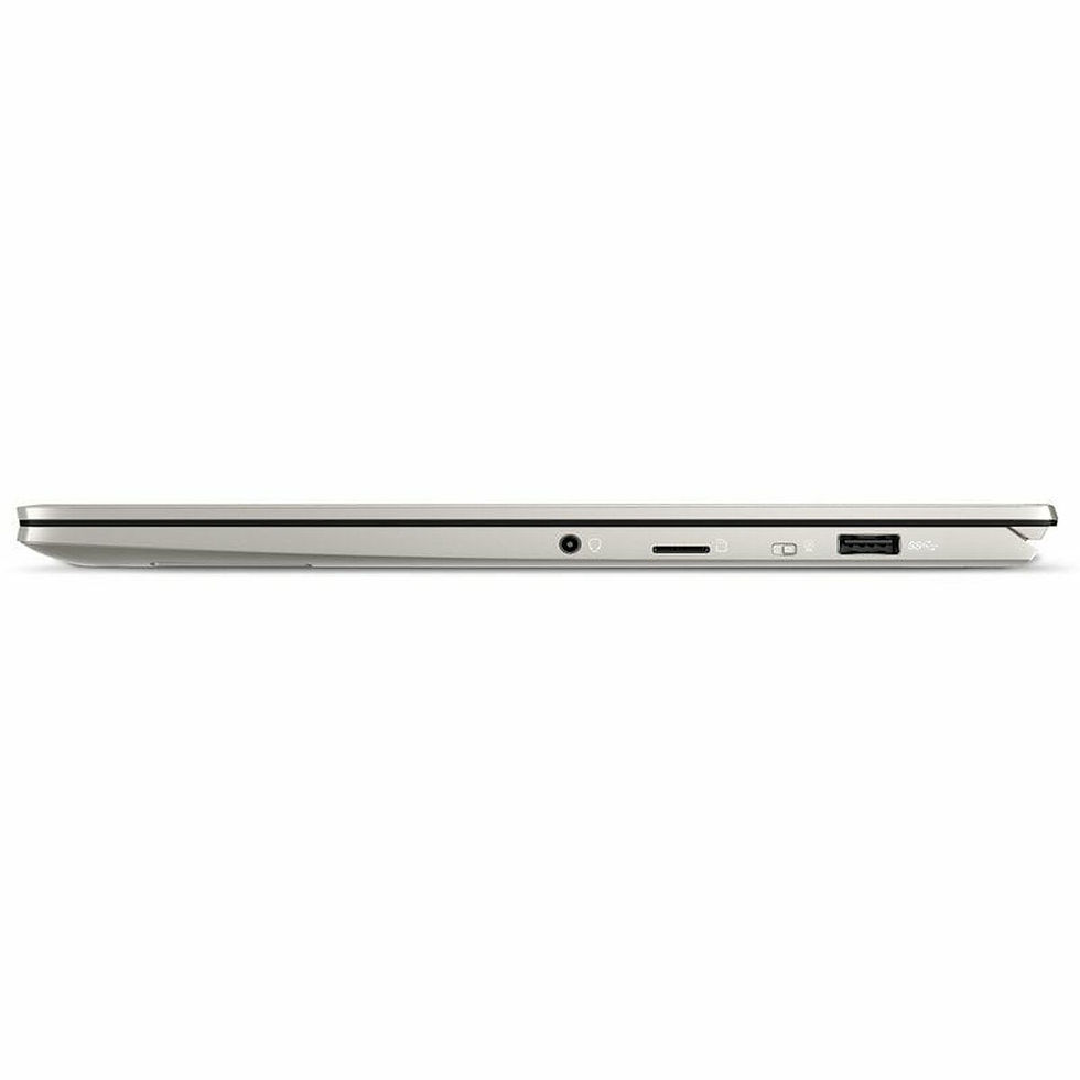 Miniaturbild: Notebook MSI Prestige 14H B12UCX-413XES Qwerty Spanisch i7-12650H 16 GB RAM 1
