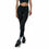 Miniaturbild: Sporthose Damen Black Limba Ica Schwarz