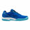 Miniaturbild: Padel-Sportschuhe für Erwachsene Mizuno Break Shot 4 Cc Blau