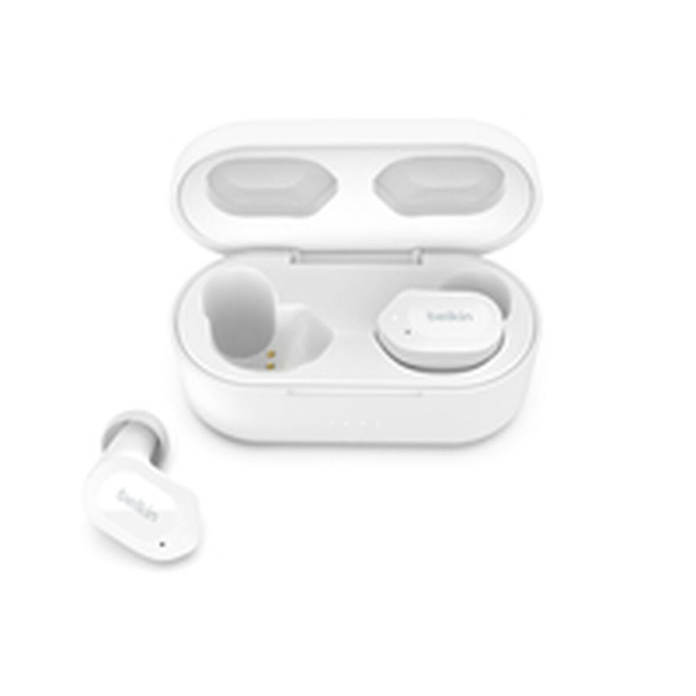 Miniaturbild: Bluetooth-Kopfhörer Belkin BT ML SF PLAY