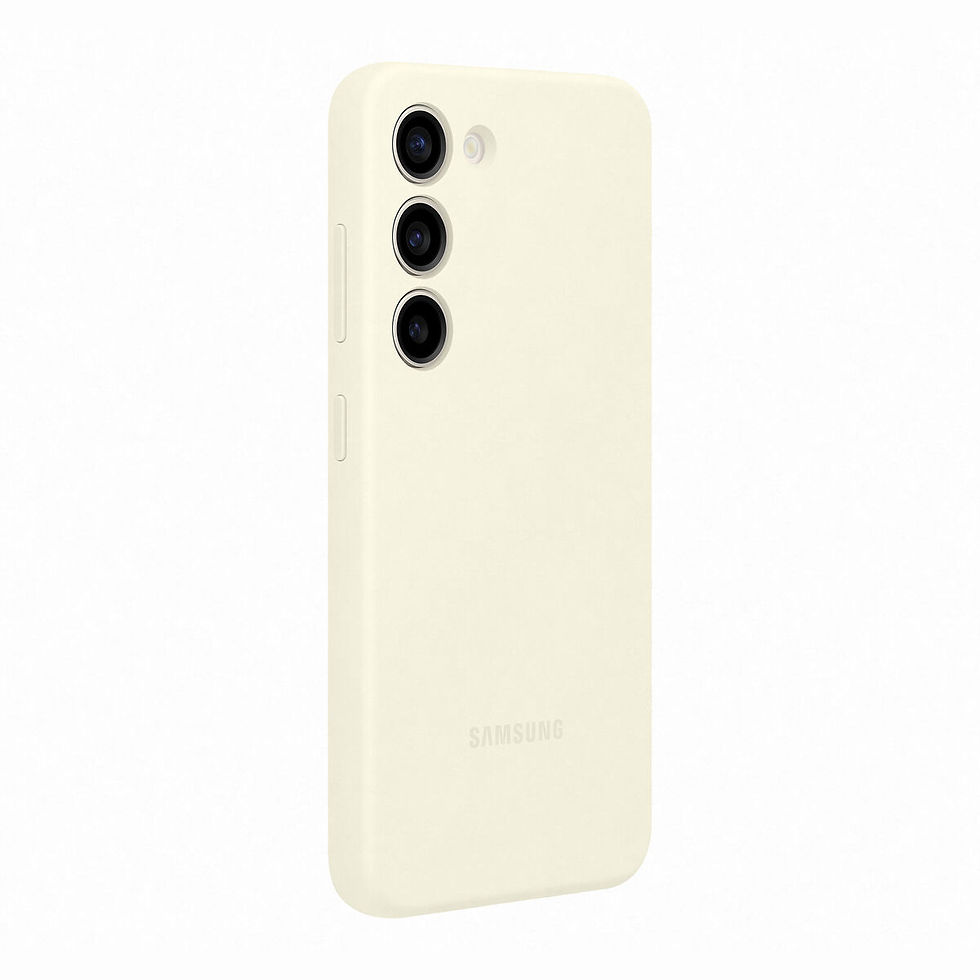 Miniaturbild: Handyhülle Samsung EF-PS911TUEGWW Samsung Galaxy S23