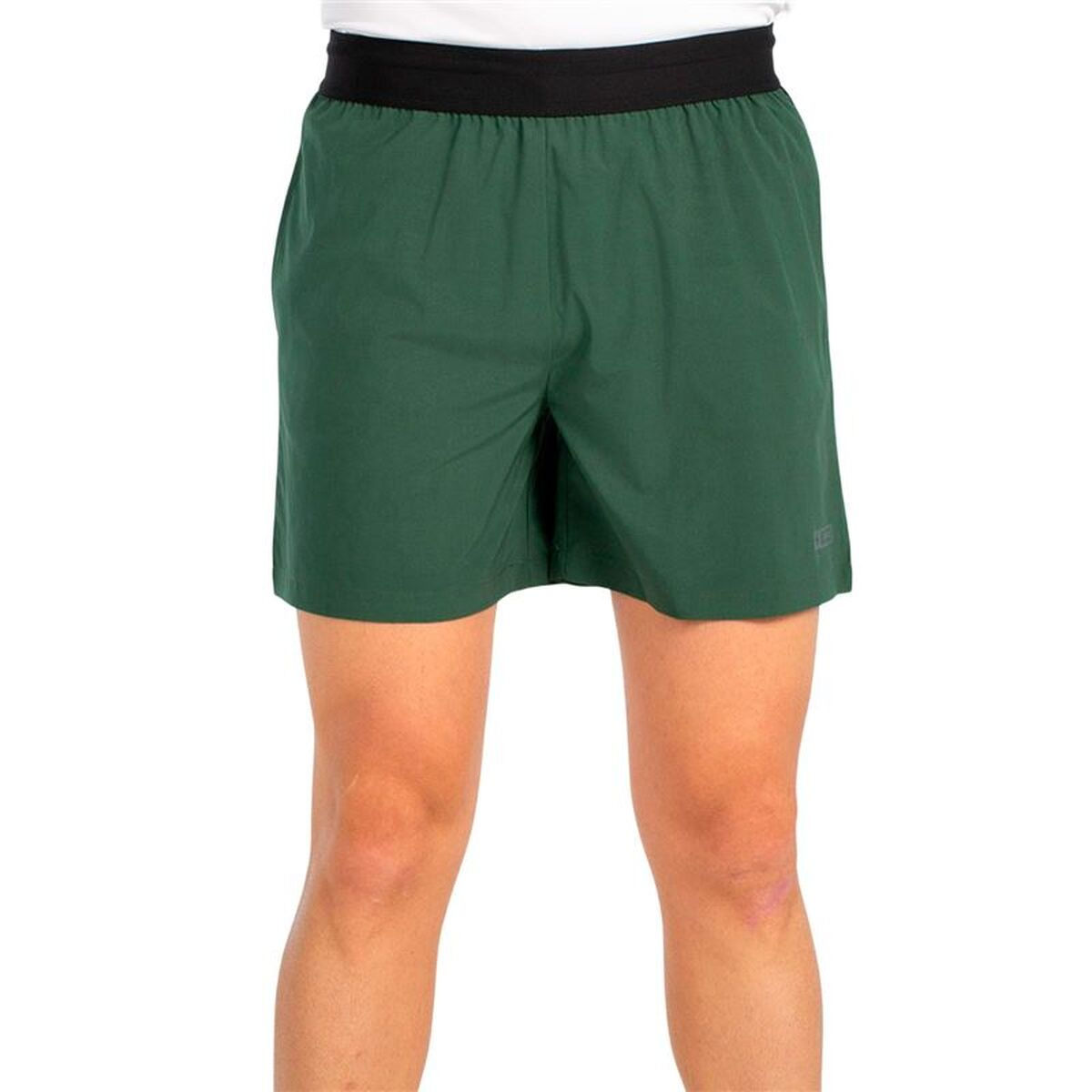 Herren-Sportshorts +8000 Toimon 080 grün