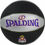 Miniaturbild: Basketball Spalding TF-33 Redbull Schwarz 7 (Größe 7)