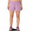 Miniaturbild: Sport Shorts Asics Padel Court 2-N-1 Short Lila
