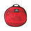 Miniaturbild: Sportrucksack The North Face Base Camp Duffel Schwarz 50 ml