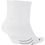 Miniaturbild: Sportsocken Nike Multiplier Weiß
