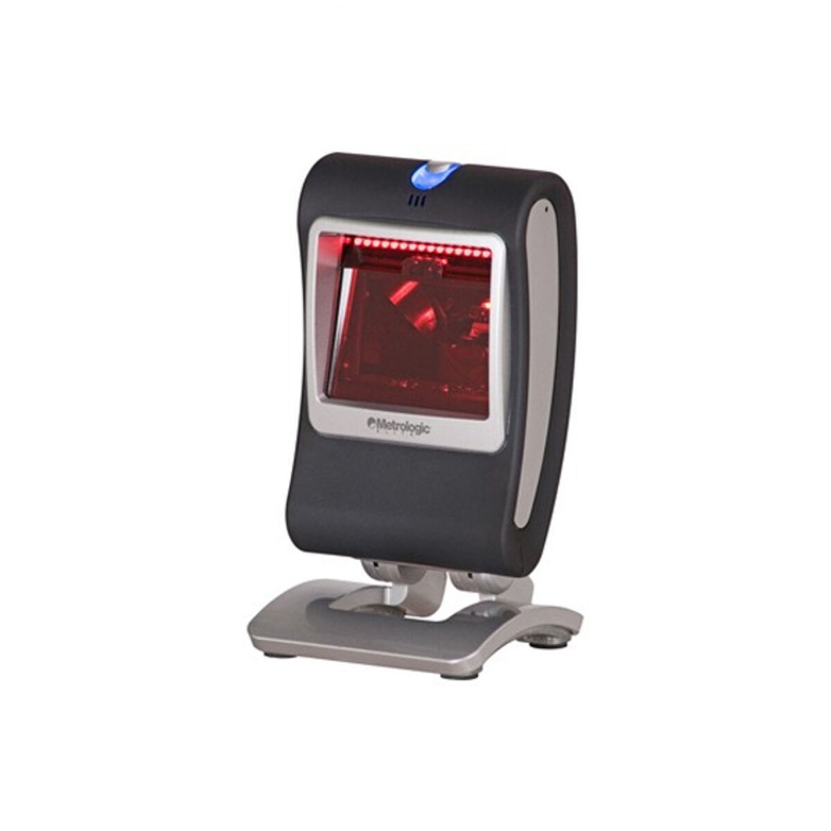 Strichcode Leser Honeywell MK7580-30B38-02-A Schwarz