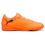 Miniaturbild: Hallenfußballschuhe für Erwachsene Puma Future 8 Play IHeat Fire Orange