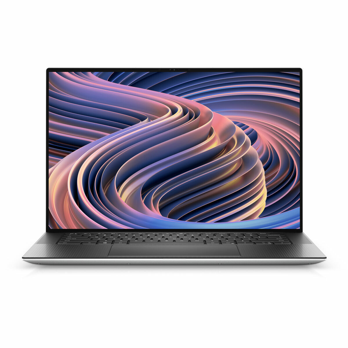 Notebook Dell 9520 NVIDIA GeForce RTX 3050 Ti 1 TB SSD 16 GB RAM i7-12700H Qw