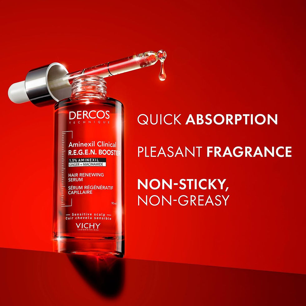 Miniaturbild: Nahrungsergänzungsmittel Vichy DERCOS 90 ml