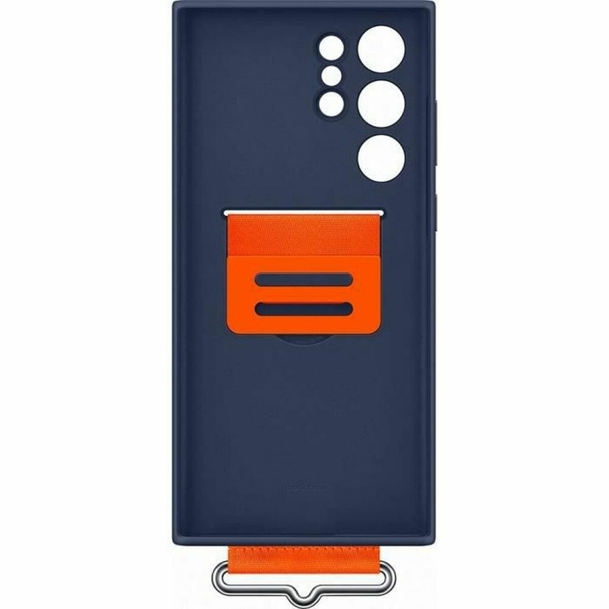 Handyhülle S22 Ultra Samsung EF-GS908TNEGWW