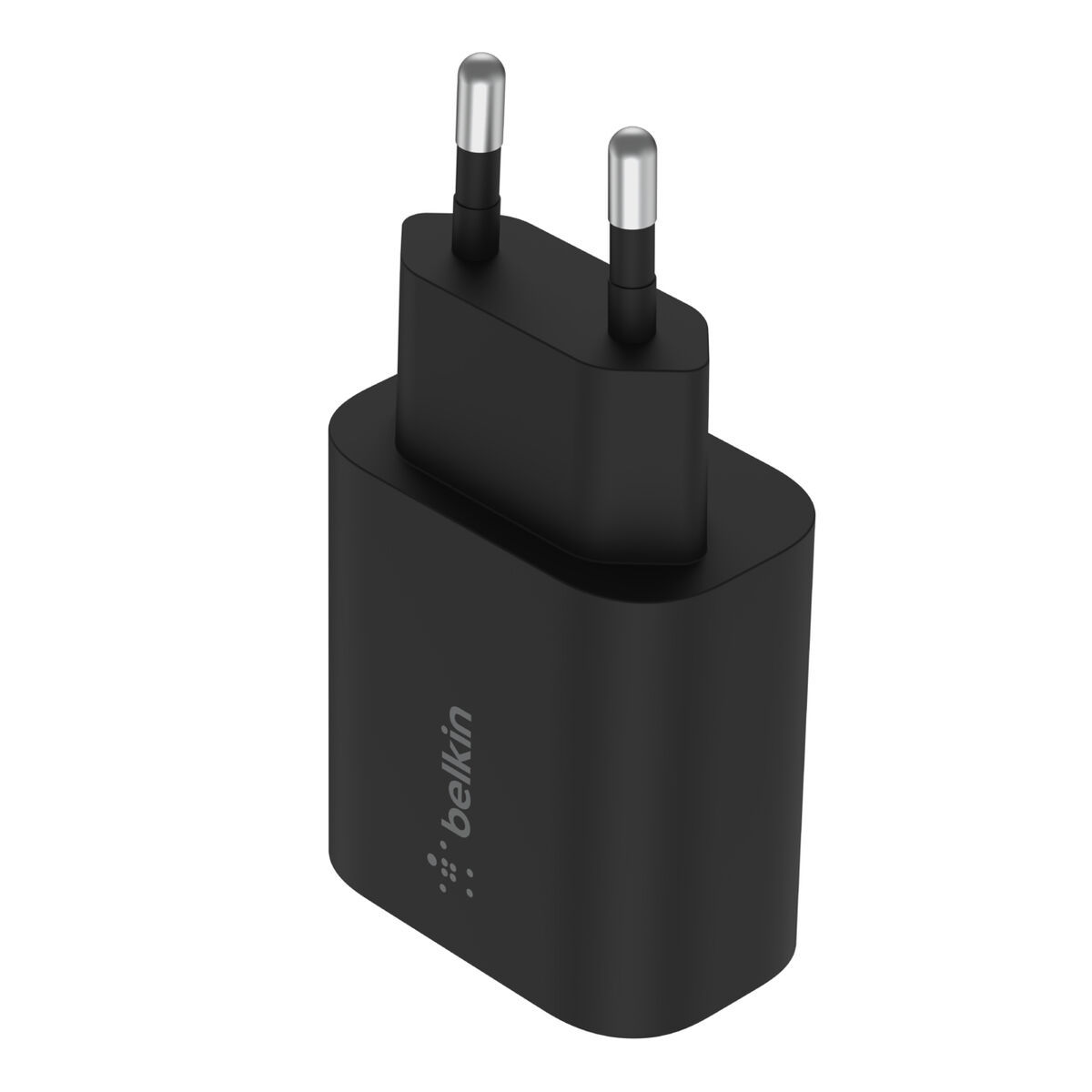 Wandladegerät Belkin WCA004vfBK Schwarz