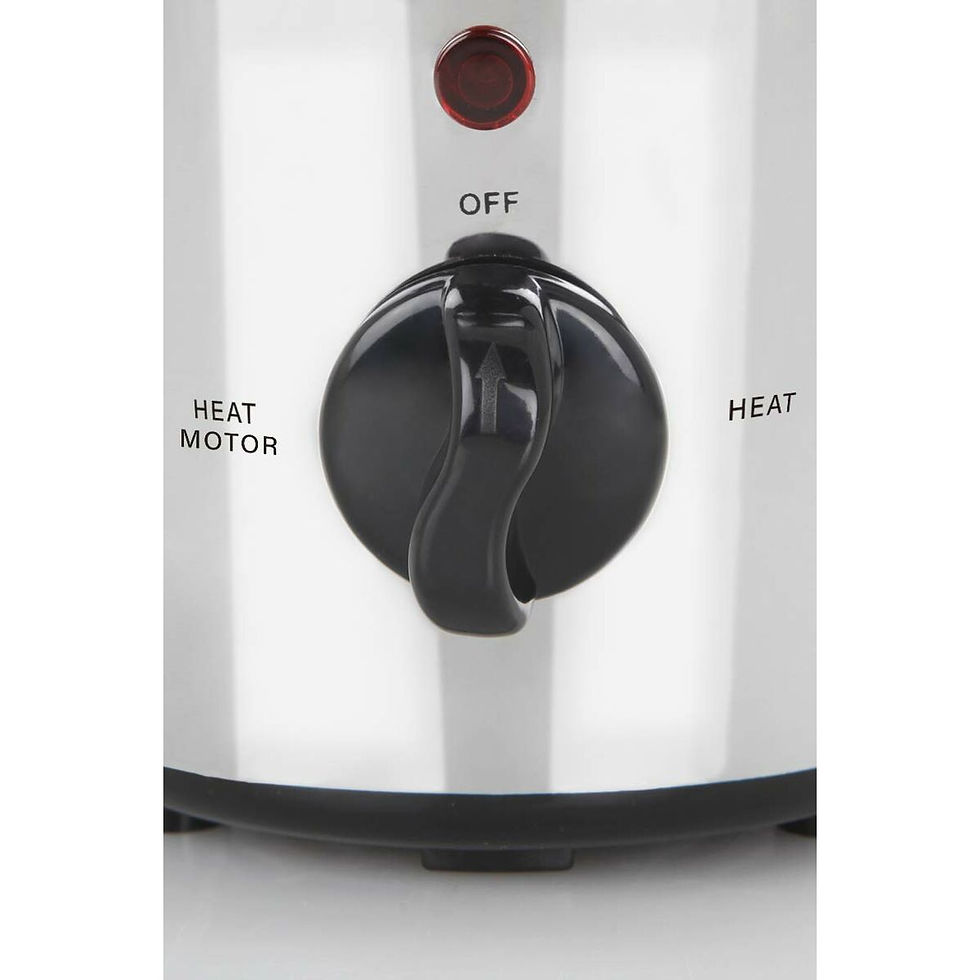 Miniaturbild: Schokoladenbrunnen Orbegozo FCH 4000