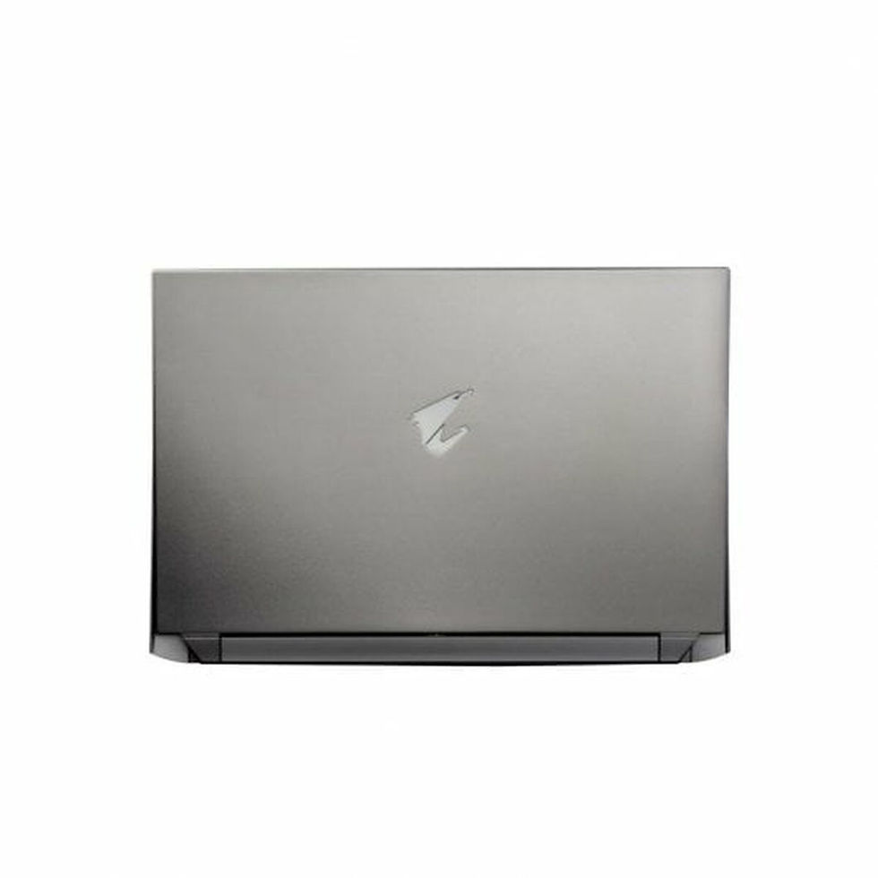 Miniaturbild: Notebook Gigabyte Aero 17G XC Intel Core™ i7-10870H Qwerty Spanisch 32 GB RAM
