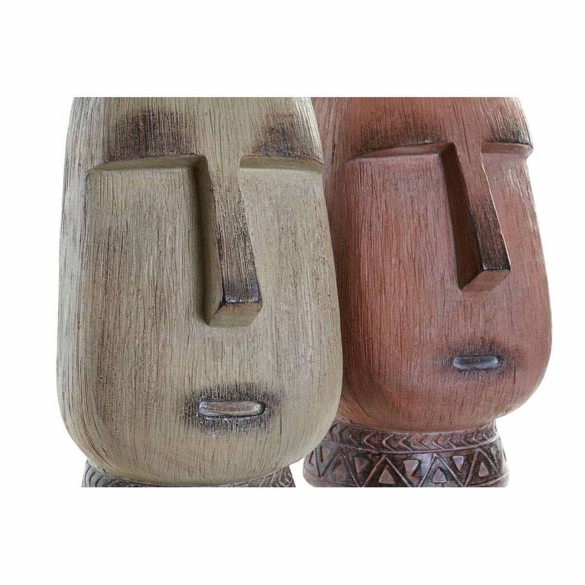 Vase DKD Home Decor (Restauriert A)