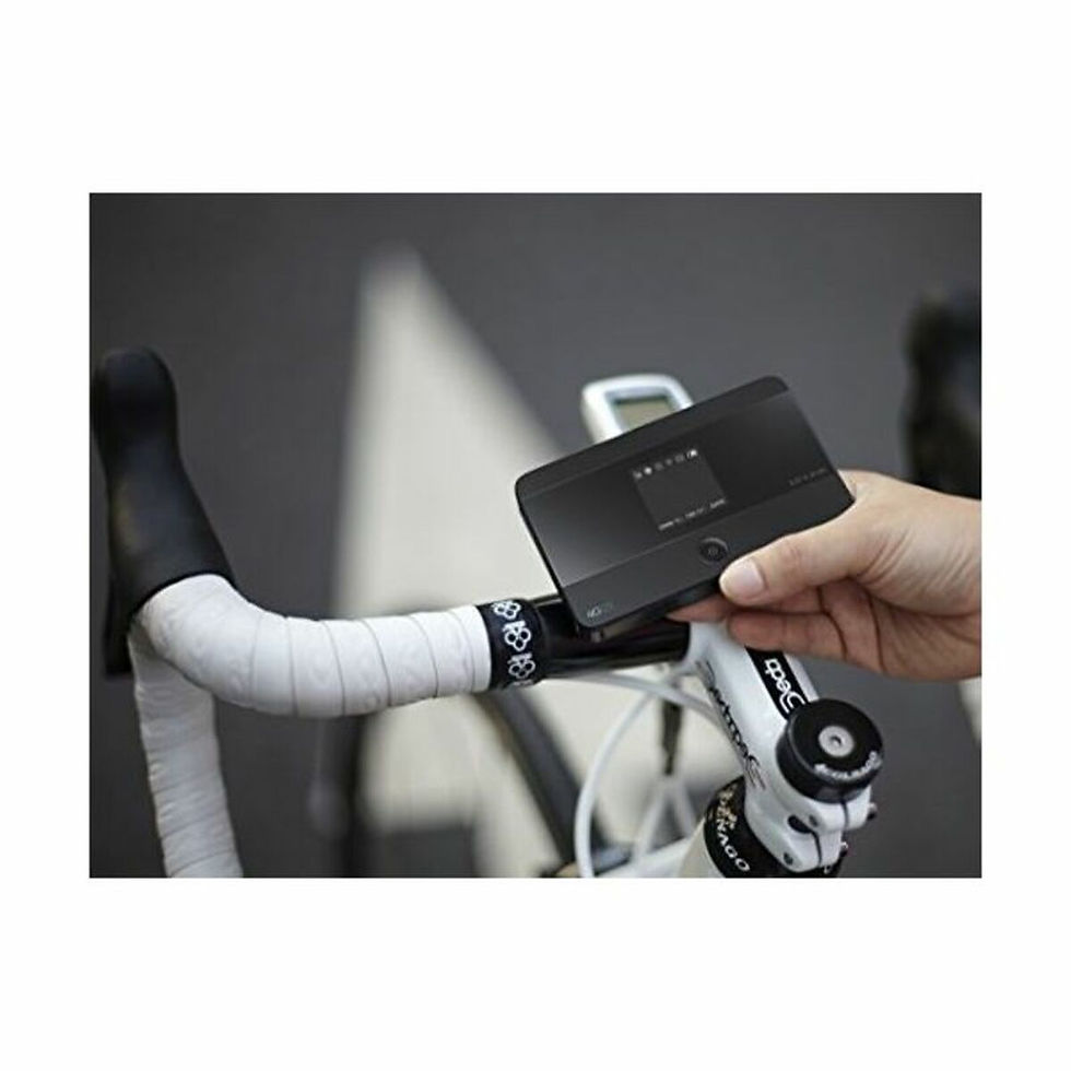 Miniaturbild: 4G LTE-Wifi Dual tragbarer Router TP-Link M7350 150 Mbps/50 Mbps 2.4 GHz/5 GH