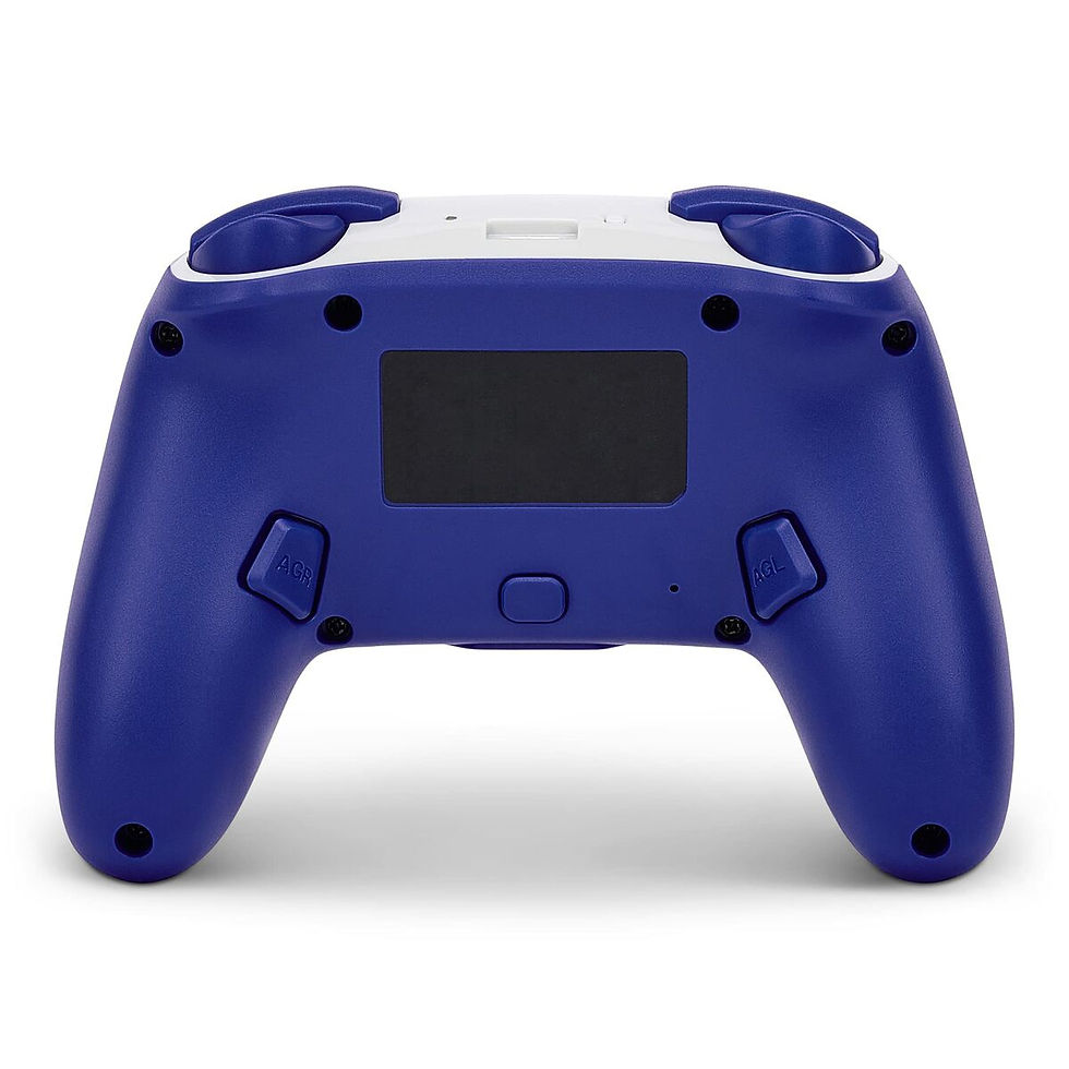 Miniaturbild: Gaming Controller Powera Nintendo Switch