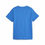 Miniaturbild: Kurzarm-T-Shirt für Kinder Puma Power Colorblock Blau