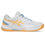 Miniaturbild: Padel-Sportschuhe für Kinder Asics Gel-Dedicate 8 Padel Gs Weiß