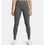 Miniaturbild: Sporthose Damen Under Armour Rival Dunkelgrau