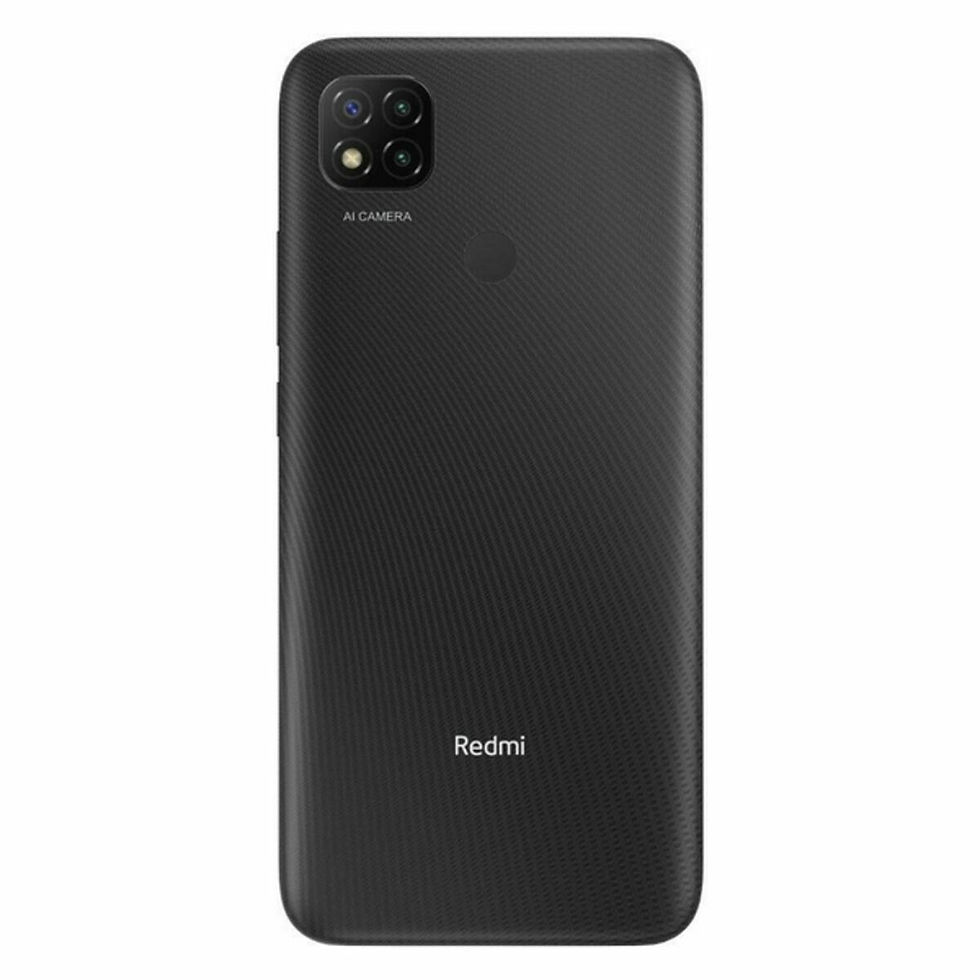 Miniaturbild: Smartphone Xiaomi REDMI 9C 6,53" MediaTek Helio G35 32 GB 2 GB RAM