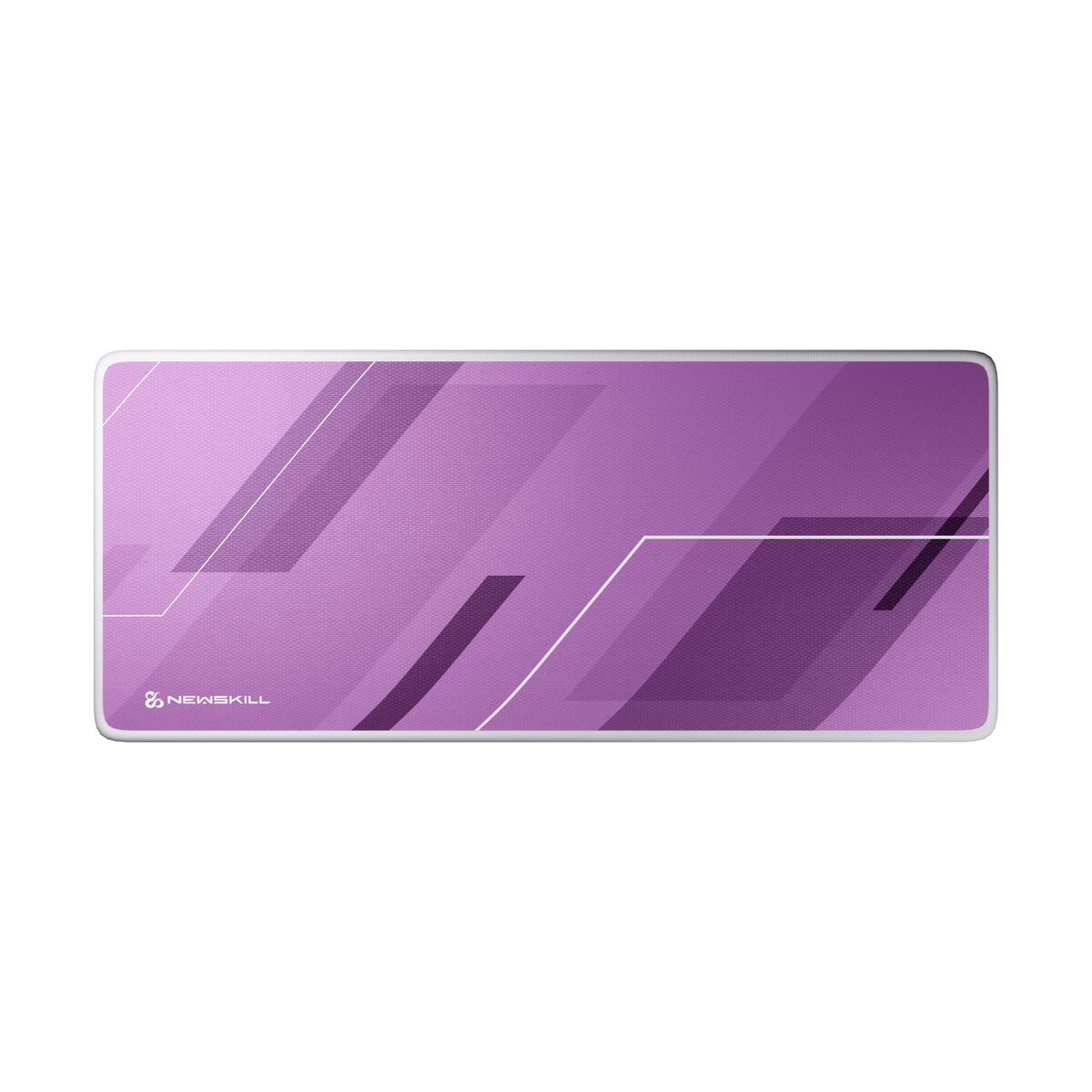 Mousepad Newskill Artemis Lila