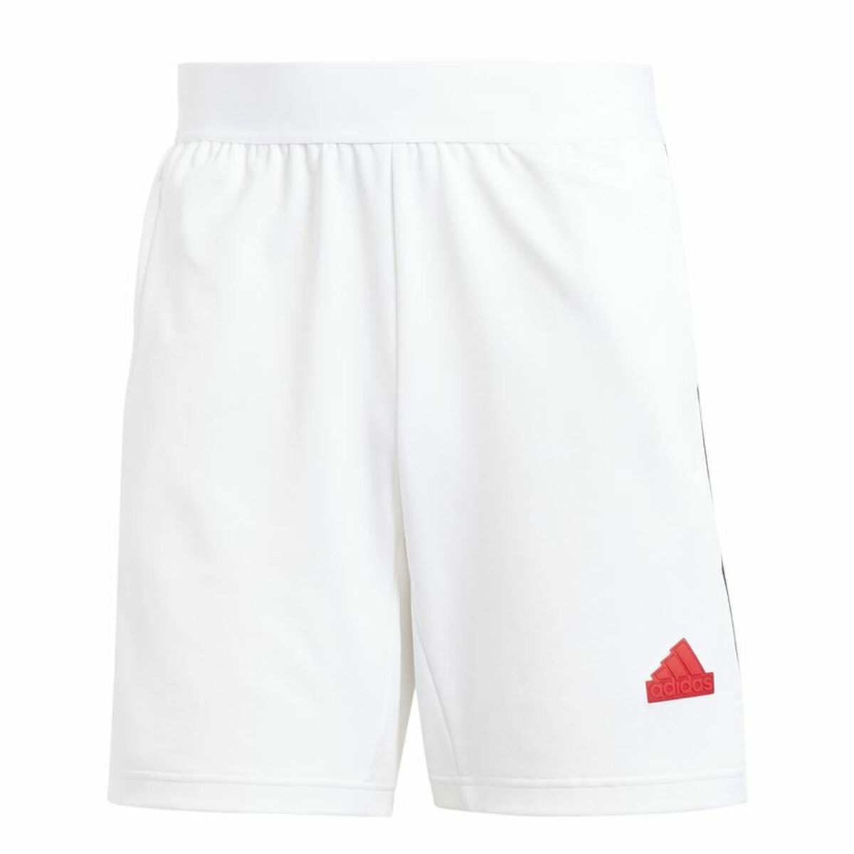 Sport Shorts Adidas House of Tiro National Pack Weiß
