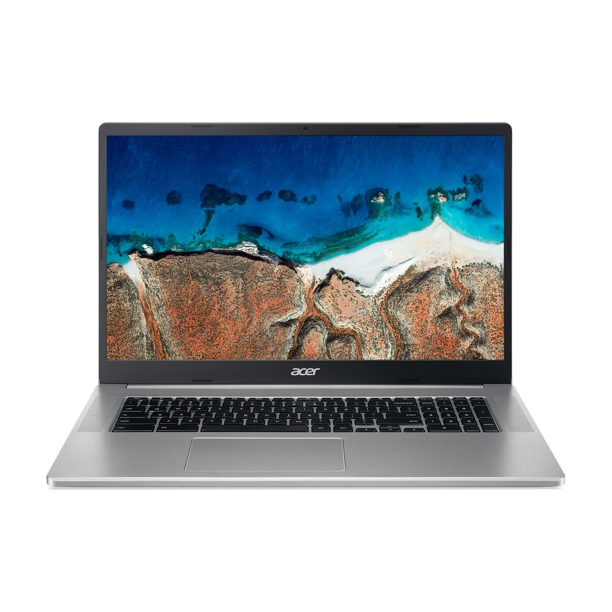 Notebook Acer Chromebook 317 Intel Celeron N4500 8 GB RAM 128 GB SSD
