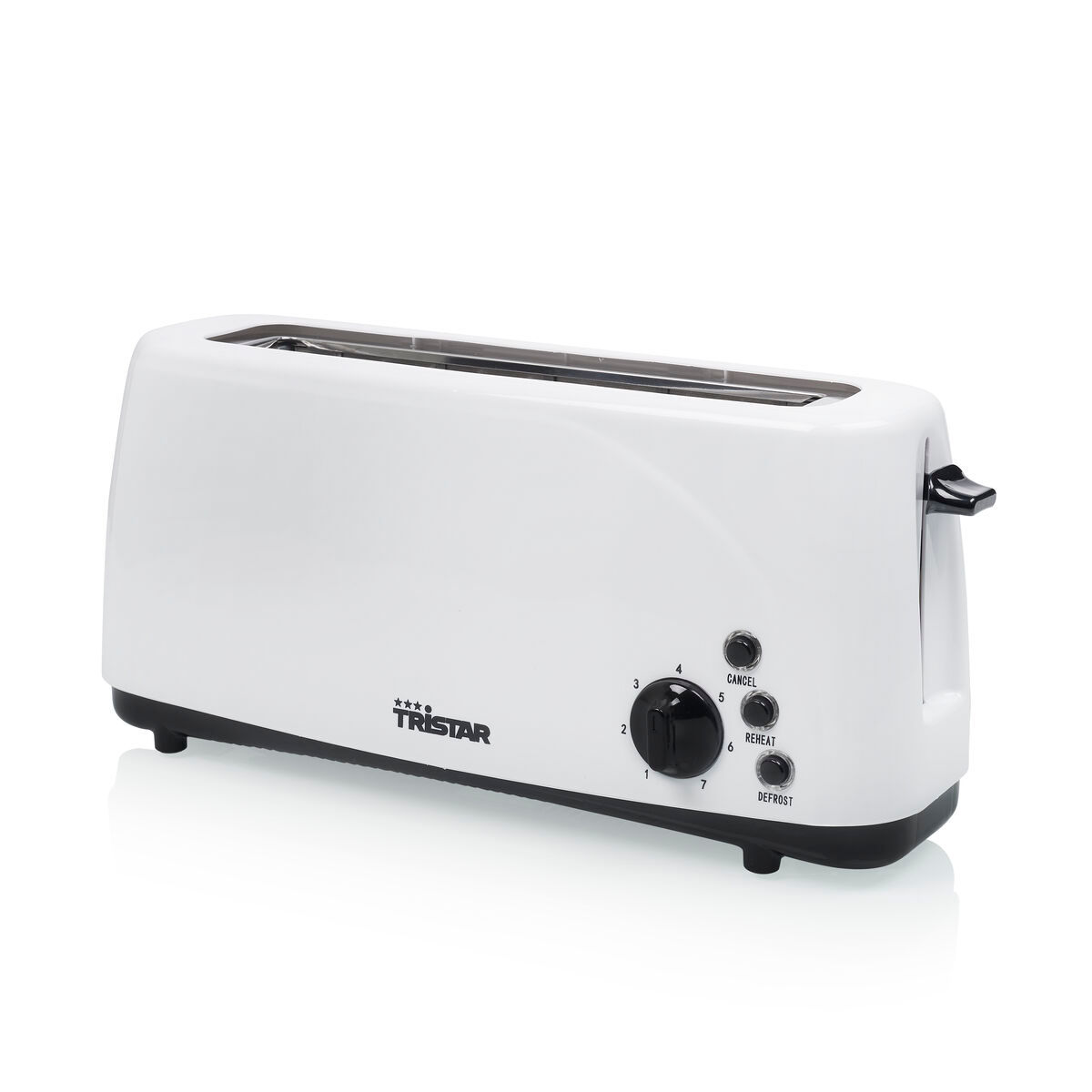 Toaster Tristar BR-1052 1050 W