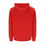 Miniaturbild: Herren Sweater mit Kapuze Russell Athletic Ath 1902 Rot