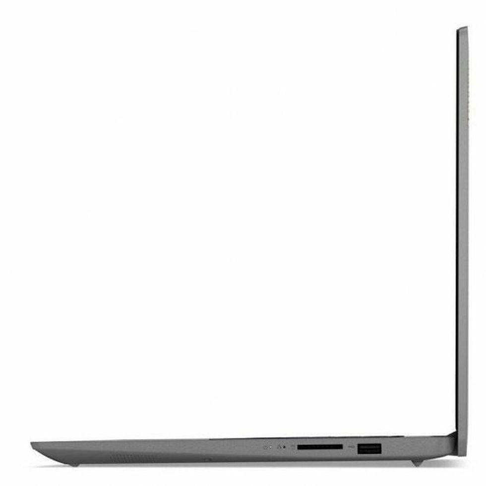 Miniaturbild: Notebook Lenovo IdeaPad 3 15ITL6 512 GB SSD 16 GB RAM i7-1165G7 Qwerty Spanis