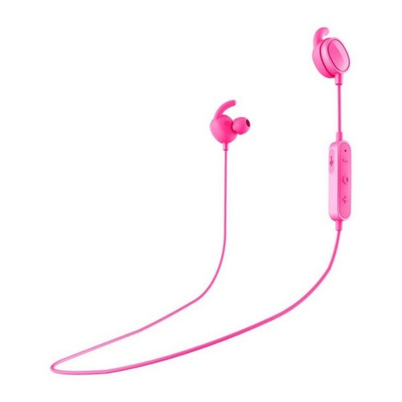 Miniaturbild: Kabellose Kopfhörer mit Mikrofon SPC Stork Bluetooth 4.1