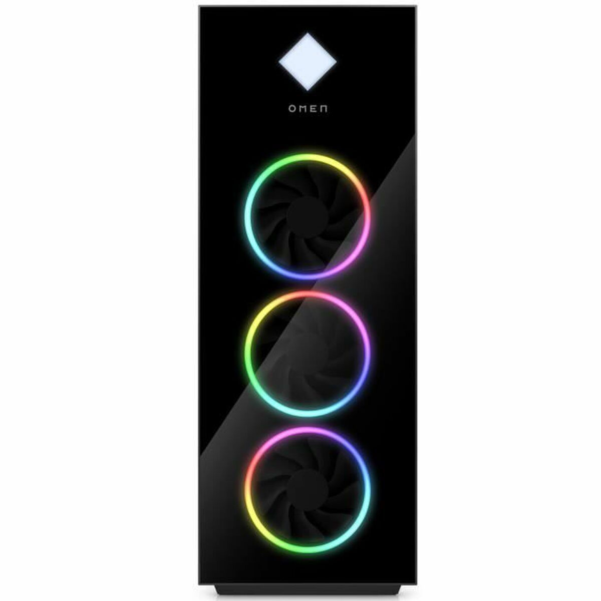 Desktop PC HP GT22-1037NF Intel Core i7-13700KF 32 GB 1 TB SSD