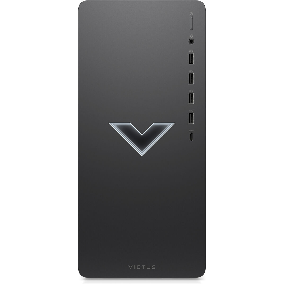 Desktop PC HP 15L TG02-0019ns 512 GB SSD + 1 TB AMD Ryzen 5600G NVIDIA GeForc