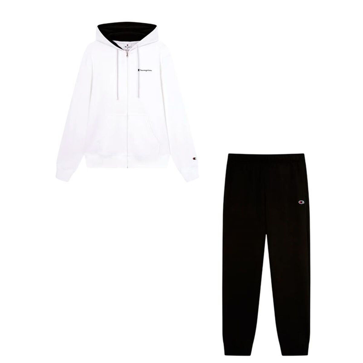 Jogginghose für Erwachsene Champion 221658-WW001 Herren