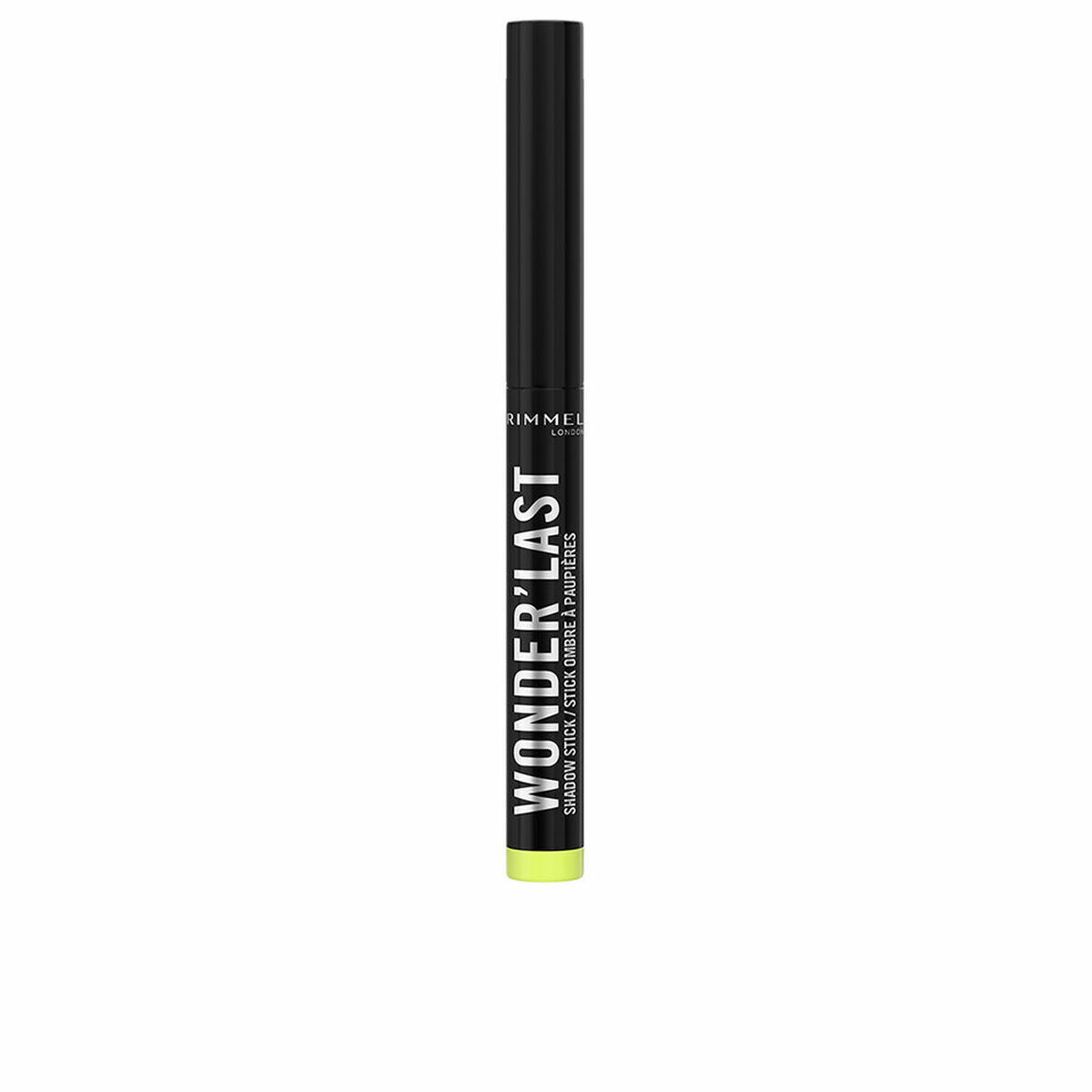 Lidschatten Rimmel London WONDER'LAST Nº 008 Galactic green Nº 008-Galactic G