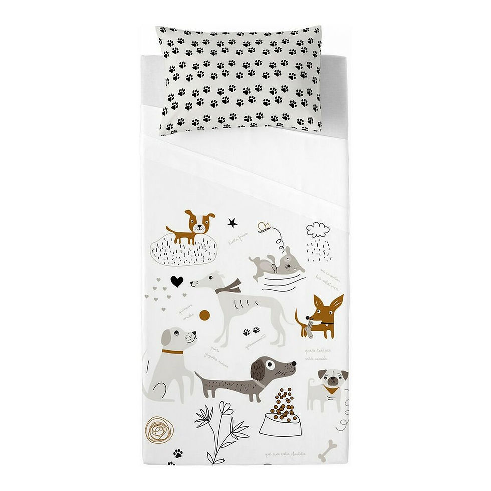 Miniaturbild: Oberlaken Panzup Dog 1 230 x 270 cm