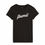 Miniaturbild: Damen Kurzarm-T-Shirt Puma Essentials+ Script