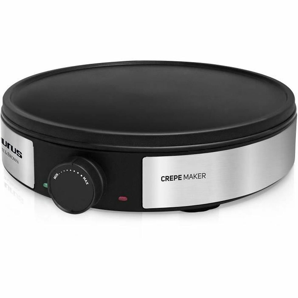 Miniaturbild: Crêpes-Maker Taurus S164 1200 W