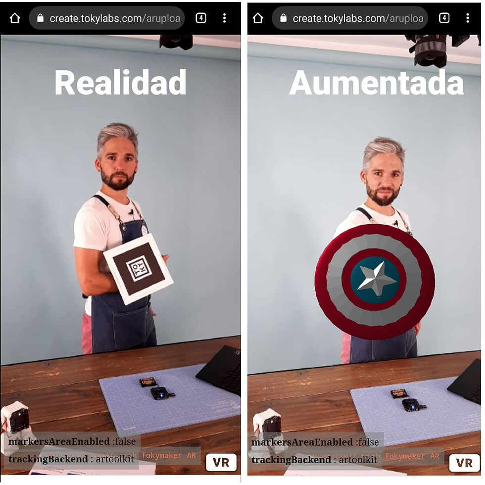 Miniaturbild: Elektronischer Bausatz Tokylabs Tokymaker